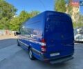Синій Мерседес Sprinter, об'ємом двигуна 2.14 л та пробігом 443 тис. км за 18400 $, фото 4 на Automoto.ua