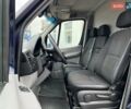 Синий Мерседес Sprinter, объемом двигателя 2.2 л и пробегом 310 тыс. км за 17500 $, фото 27 на Automoto.ua