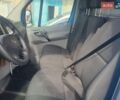 Синий Мерседес Sprinter, объемом двигателя 2.1 л и пробегом 184 тыс. км за 20500 $, фото 14 на Automoto.ua