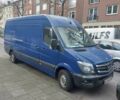 Синій Мерседес Sprinter, об'ємом двигуна 2.1 л та пробігом 268 тис. км за 15500 $, фото 1 на Automoto.ua