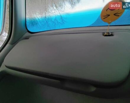 Синій Мерседес Sprinter, об'ємом двигуна 2.2 л та пробігом 253 тис. км за 20000 $, фото 15 на Automoto.ua