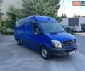 Синій Мерседес Sprinter, об'ємом двигуна 2.14 л та пробігом 443 тис. км за 18400 $, фото 5 на Automoto.ua