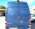 Синій Мерседес Sprinter, об'ємом двигуна 2.14 л та пробігом 460 тис. км за 16999 $, фото 6 на Automoto.ua