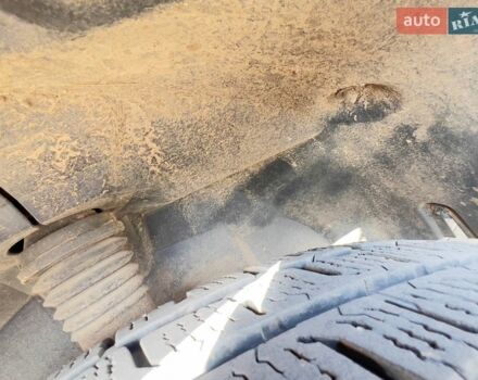 Синий Мерседес Sprinter, объемом двигателя 2.14 л и пробегом 342 тыс. км за 17500 $, фото 50 на Automoto.ua