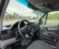 Синій Мерседес Sprinter, об'ємом двигуна 2.2 л та пробігом 318 тис. км за 19750 $, фото 20 на Automoto.ua