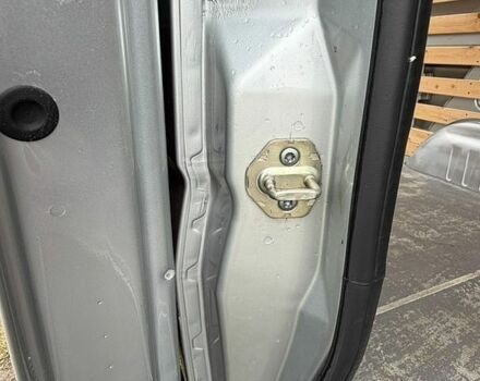 Синій Мерседес Sprinter, об'ємом двигуна 2.2 л та пробігом 318 тис. км за 19750 $, фото 16 на Automoto.ua
