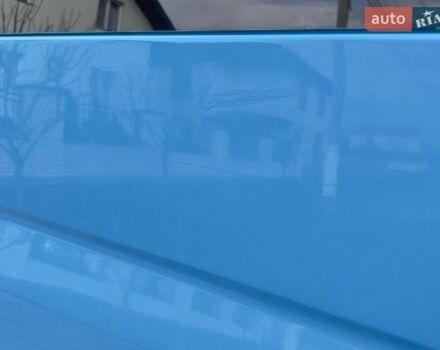 Синий Мерседес Sprinter, объемом двигателя 2.14 л и пробегом 342 тыс. км за 17500 $, фото 108 на Automoto.ua