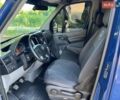 Синий Мерседес Sprinter, объемом двигателя 2.14 л и пробегом 430 тыс. км за 14800 $, фото 5 на Automoto.ua