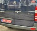 Синий Мерседес Sprinter, объемом двигателя 2.2 л и пробегом 310 тыс. км за 17500 $, фото 11 на Automoto.ua