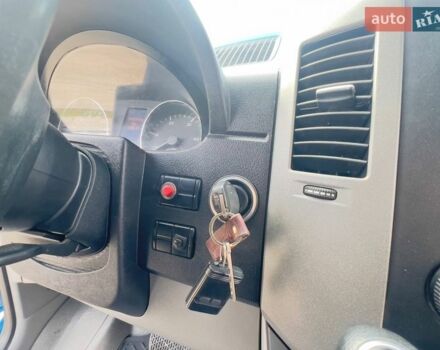 Синий Мерседес Sprinter, объемом двигателя 2.14 л и пробегом 342 тыс. км за 17500 $, фото 99 на Automoto.ua