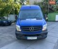Синій Мерседес Sprinter, об'ємом двигуна 2.14 л та пробігом 443 тис. км за 18400 $, фото 6 на Automoto.ua