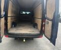 Синий Мерседес Sprinter, объемом двигателя 3 л и пробегом 269 тыс. км за 24500 $, фото 12 на Automoto.ua