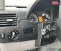 Синий Мерседес Sprinter, объемом двигателя 2.2 л и пробегом 310 тыс. км за 17500 $, фото 26 на Automoto.ua
