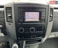 Синий Мерседес Sprinter, объемом двигателя 2.2 л и пробегом 310 тыс. км за 17500 $, фото 39 на Automoto.ua