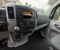 Синій Мерседес Sprinter, об'ємом двигуна 2.2 л та пробігом 318 тис. км за 19750 $, фото 29 на Automoto.ua