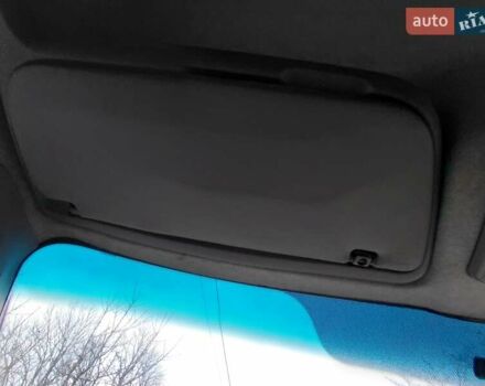 Синій Мерседес Sprinter, об'ємом двигуна 2.2 л та пробігом 253 тис. км за 20000 $, фото 7 на Automoto.ua