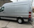 Синій Мерседес Sprinter, об'ємом двигуна 2.2 л та пробігом 318 тис. км за 19750 $, фото 7 на Automoto.ua