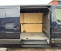 Синий Мерседес Sprinter, объемом двигателя 2.2 л и пробегом 310 тыс. км за 17500 $, фото 46 на Automoto.ua