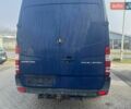 Синий Мерседес Sprinter, объемом двигателя 3 л и пробегом 267 тыс. км за 24500 $, фото 6 на Automoto.ua