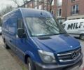 Синій Мерседес Sprinter, об'ємом двигуна 2.1 л та пробігом 268 тис. км за 15500 $, фото 3 на Automoto.ua