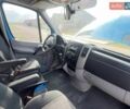 Синий Мерседес Sprinter, объемом двигателя 2.14 л и пробегом 342 тыс. км за 17500 $, фото 84 на Automoto.ua