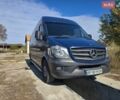 Синій Мерседес Sprinter, об'ємом двигуна 2.14 л та пробігом 310 тис. км за 24500 $, фото 7 на Automoto.ua
