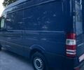 Синій Мерседес Sprinter, об'ємом двигуна 0 л та пробігом 270 тис. км за 16600 $, фото 4 на Automoto.ua
