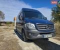 Синій Мерседес Sprinter, об'ємом двигуна 2.14 л та пробігом 310 тис. км за 24500 $, фото 8 на Automoto.ua