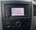Синій Мерседес Sprinter, об'ємом двигуна 2.14 л та пробігом 396 тис. км за 16600 $, фото 17 на Automoto.ua
