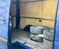 Синий Мерседес Sprinter, объемом двигателя 2.14 л и пробегом 367 тыс. км за 15900 $, фото 13 на Automoto.ua
