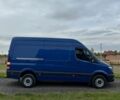 Синій Мерседес Sprinter, об'ємом двигуна 2.14 л та пробігом 396 тис. км за 16600 $, фото 4 на Automoto.ua