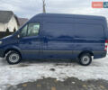 Синий Мерседес Sprinter, объемом двигателя 0 л и пробегом 260 тыс. км за 15600 $, фото 2 на Automoto.ua