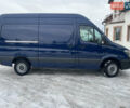 Синий Мерседес Sprinter, объемом двигателя 0 л и пробегом 260 тыс. км за 15600 $, фото 6 на Automoto.ua