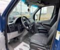 Синий Мерседес Sprinter, объемом двигателя 2.1 л и пробегом 75 тыс. км за 8900 $, фото 10 на Automoto.ua