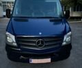 Синій Мерседес Sprinter, об'ємом двигуна 0 л та пробігом 270 тис. км за 16600 $, фото 13 на Automoto.ua
