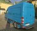 Синій Мерседес Sprinter, об'ємом двигуна 2.1 л та пробігом 315 тис. км за 14800 $, фото 2 на Automoto.ua