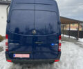 Синий Мерседес Sprinter, объемом двигателя 0 л и пробегом 260 тыс. км за 15600 $, фото 18 на Automoto.ua