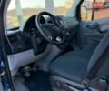 Синий Мерседес Sprinter, объемом двигателя 2.14 л и пробегом 338 тыс. км за 17300 $, фото 8 на Automoto.ua