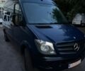 Синій Мерседес Sprinter, об'ємом двигуна 0 л та пробігом 270 тис. км за 16600 $, фото 8 на Automoto.ua