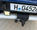 Синій Мерседес Sprinter, об'ємом двигуна 2.2 л та пробігом 155 тис. км за 26260 $, фото 22 на Automoto.ua
