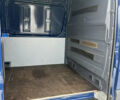 Синий Мерседес Sprinter, объемом двигателя 0 л и пробегом 260 тыс. км за 15600 $, фото 25 на Automoto.ua