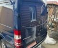 Синій Мерседес Sprinter, об'ємом двигуна 0 л та пробігом 270 тис. км за 16700 $, фото 4 на Automoto.ua