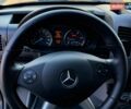 Синий Мерседес Sprinter, объемом двигателя 2.14 л и пробегом 338 тыс. км за 17300 $, фото 10 на Automoto.ua