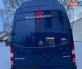 Синій Мерседес Sprinter, об'ємом двигуна 0 л та пробігом 3 тис. км за 24999 $, фото 21 на Automoto.ua