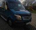 Синій Мерседес Sprinter, об'ємом двигуна 2.1 л та пробігом 315 тис. км за 14800 $, фото 5 на Automoto.ua