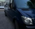 Синій Мерседес Sprinter, об'ємом двигуна 0 л та пробігом 270 тис. км за 16600 $, фото 9 на Automoto.ua