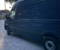 Синій Мерседес Sprinter, об'ємом двигуна 0 л та пробігом 270 тис. км за 16600 $, фото 3 на Automoto.ua