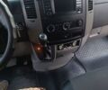 Синий Мерседес Sprinter, объемом двигателя 2.99 л и пробегом 581 тыс. км за 28000 $, фото 25 на Automoto.ua