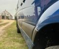 Синій Мерседес Sprinter, об'ємом двигуна 2.14 л та пробігом 396 тис. км за 16600 $, фото 7 на Automoto.ua