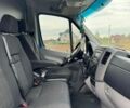 Синій Мерседес Sprinter, об'ємом двигуна 2.14 л та пробігом 396 тис. км за 16600 $, фото 10 на Automoto.ua